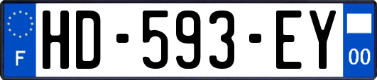 HD-593-EY