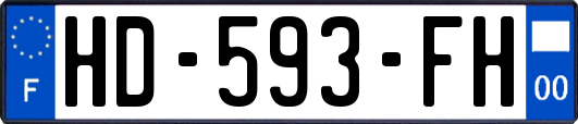 HD-593-FH