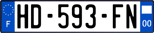 HD-593-FN