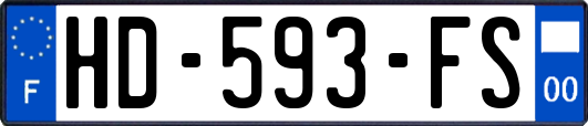 HD-593-FS