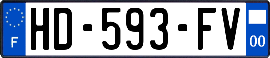 HD-593-FV