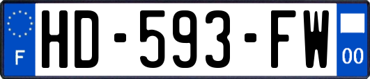 HD-593-FW