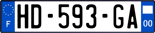 HD-593-GA