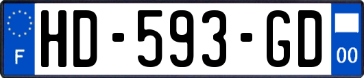 HD-593-GD