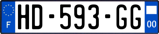 HD-593-GG