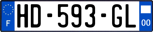 HD-593-GL