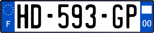 HD-593-GP