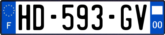 HD-593-GV