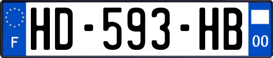 HD-593-HB