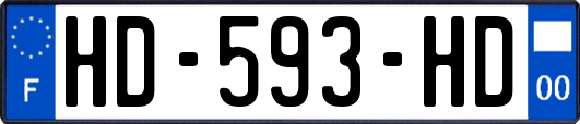 HD-593-HD