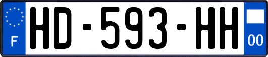HD-593-HH