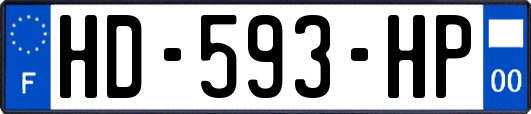 HD-593-HP