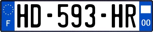 HD-593-HR