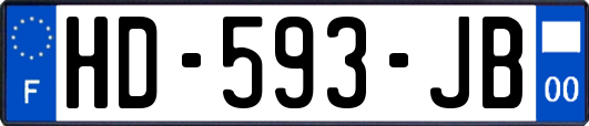 HD-593-JB