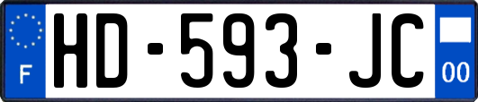HD-593-JC