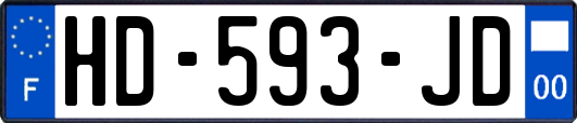 HD-593-JD