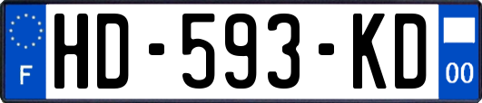 HD-593-KD