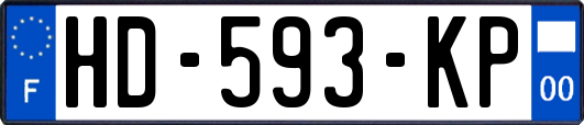 HD-593-KP
