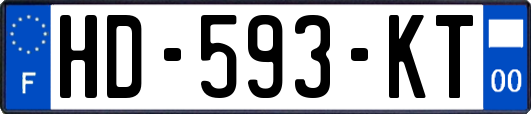 HD-593-KT