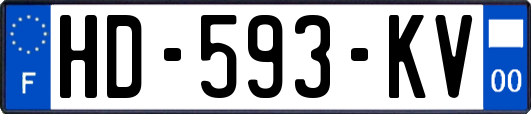 HD-593-KV