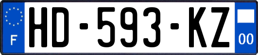 HD-593-KZ