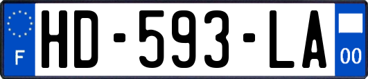 HD-593-LA