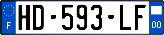 HD-593-LF