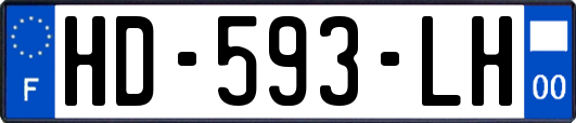 HD-593-LH