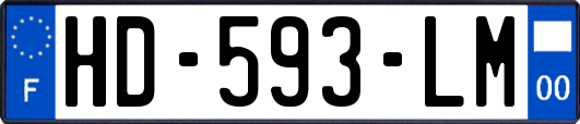 HD-593-LM