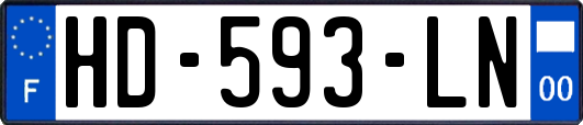 HD-593-LN