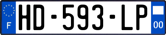 HD-593-LP