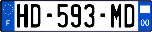 HD-593-MD