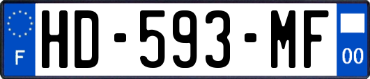 HD-593-MF