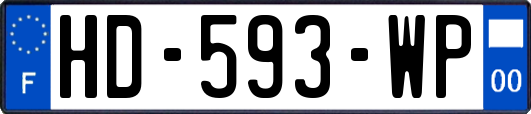 HD-593-WP