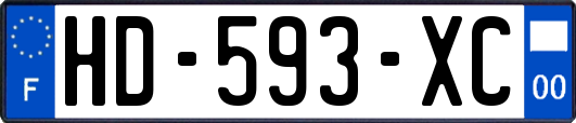 HD-593-XC