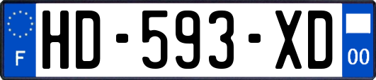HD-593-XD