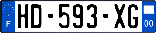 HD-593-XG