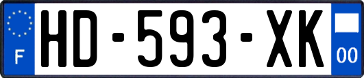 HD-593-XK