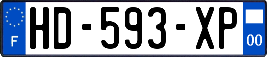 HD-593-XP