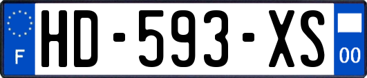 HD-593-XS