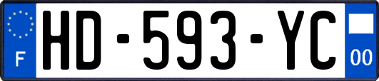HD-593-YC