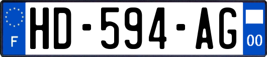 HD-594-AG