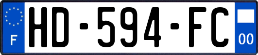HD-594-FC