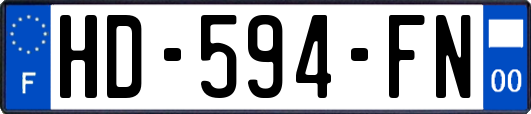 HD-594-FN