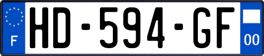 HD-594-GF