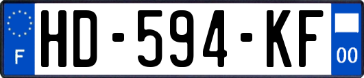 HD-594-KF