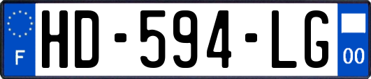 HD-594-LG
