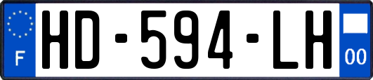 HD-594-LH