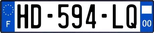 HD-594-LQ