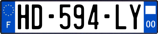 HD-594-LY